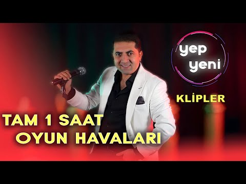En Güzel - Ankara Oyun Havaları - Şaban Gürsoy Şarkıları | Oynatan Mix