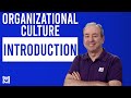 Understanding Organizational Culture