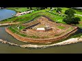 Historical Significance of Forts