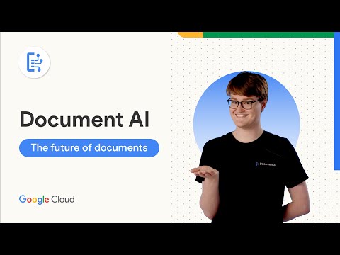 What is Document AI?