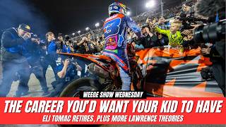 Weege Show Wednesday: Eli Tomac Changed The Game In Ways We Don't Realize