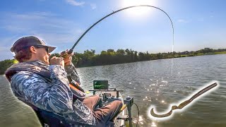 DON'T FORGET To Fish This Summer Lure!