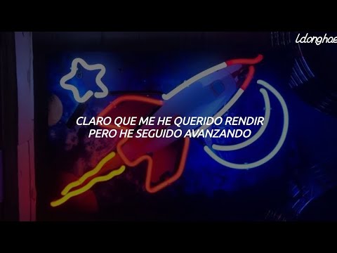 DONGHAE - Rocket // sub español