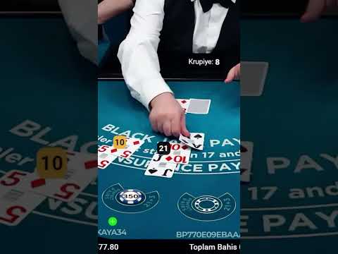 😂 TARİHİN EN BÜYÜK OYUNCUSU (OPSİYONEL) 😂 | #blackjack #momoreis #shorts