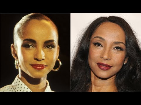 What's REALLY Going On With Sade?