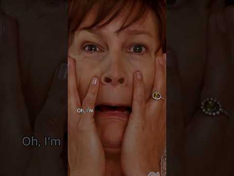 This is an official Jamie Lee Curtis stan account | Prime Video