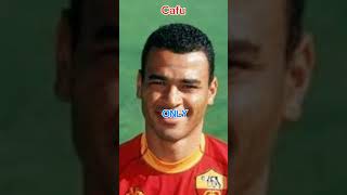 WHY CAFU WAS SO FAMOUS IN PROFESSIONAL FOOTBALL?