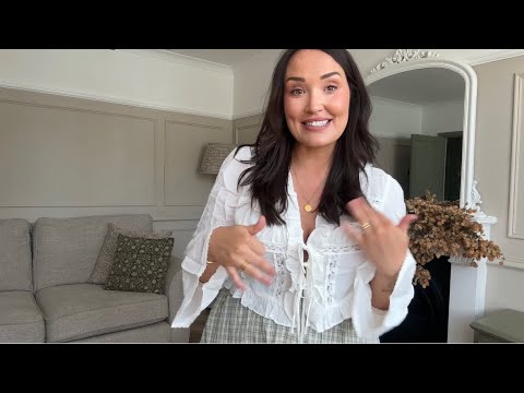 Newlook try on haul | last minute outfits for holiday