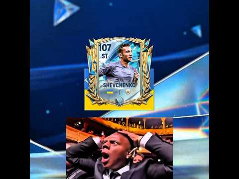 Open the first TOTS gacha pack🇺🇦☠️ #fifa #eafcmobile24 #fifamobile #easfcmobile #shortvideo #fc24