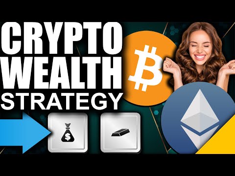 Best Bitcoin Advice to Become WEALTHY (Billionaires Buy Ethereum 2021)