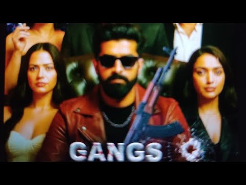 South movie Mumbai Ka lovlovee story