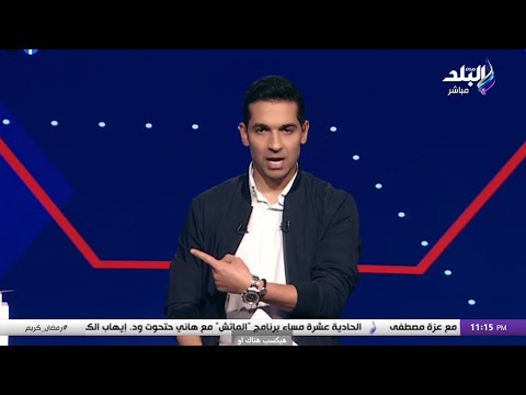 هاني حتحوت ناعيا إيهاب جلال أتمنى أن يكون يوم وفاتي مثل يوم وفاته وداعا للخلوق الذي لم يرد الإساءة