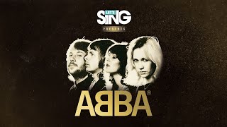 Gimme! Gimme! Gimme! \'Let\'s Sing ABBA\' Brings Band\'s Biggest Hits To Switch