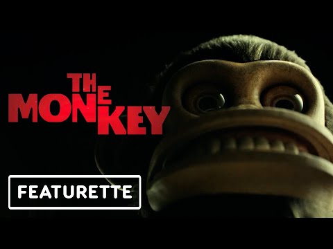 The Monkey - Official Real Morticians React Featurette (2025) Theo James