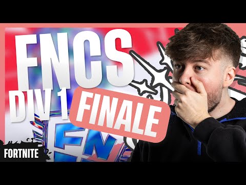 LES GENTLE MATES SUR LE TOIT DU MONDE ! (FNCS Division 1 Finale)