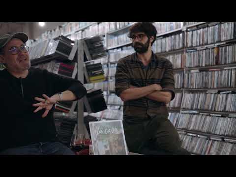 Coloquio sobre 'La Casa' en Video Instan!