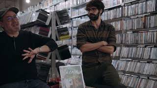 Coloquio sobre 'La Casa' en Video Instan!