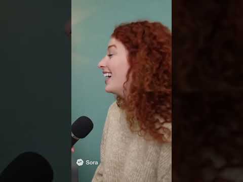 Voi cosa ne pensate? #ai #sora #palermo #iene #leiene