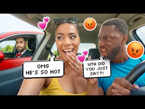 Telling My Fiance Another Man In Italy Turned Me PRANK