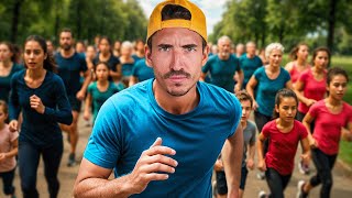 Comment le running est devenu le sport à la mode ?