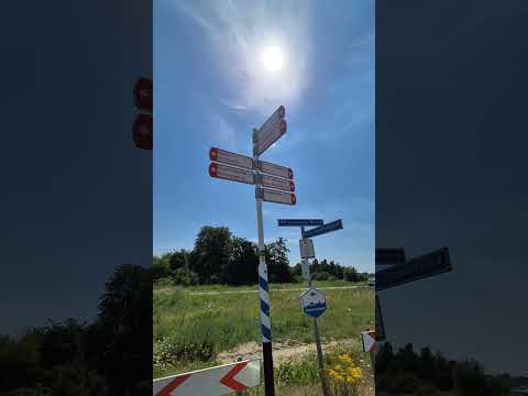 Vervanging Betonbrug in Hulst Nederland