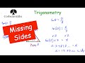 Trigonometric Ratios and Applications