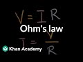 Understanding Electric Circuits and Ohm's Law