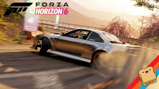 Going for the final wrist band! Forza Horizon 6 Today!