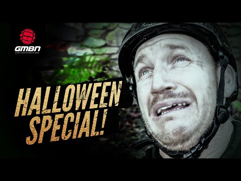 Blake's Worst Nightmare! | GMBN's Halloween Special
