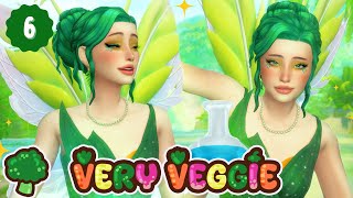 ¡ME CONVIERTO EN HADA PARA SOBREVIVIR! 🧚​ // VERY VEGGIE LEGACY (6)