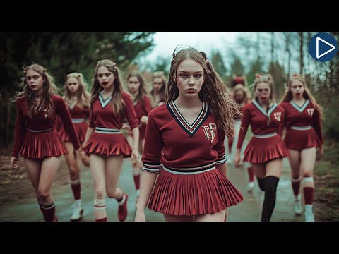 THE COVEN: PLAYTIME IS OVER 🎬 Full Horror Movie 🎬 English HD