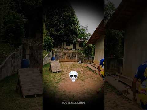 Best Intended Trickshots…