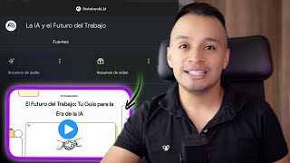 🚀 Cómo Crear Resúmenes en Video de Cualquier Tema (¡en Minutos!)