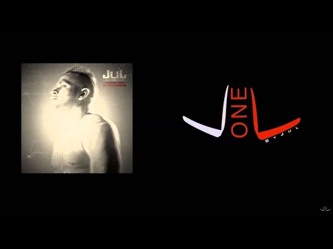 JUL // SORT LE CROSS VOLÉ // DANS MA PARANOÏA