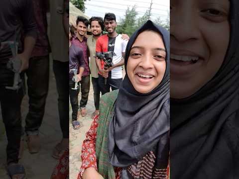 কার বুকেতে রাখবো মাথা কার জন্য বউ সাজবো রে 😢 #nowshin #shorts #short #foryou