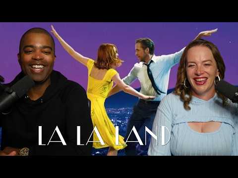 LA LA LAND (2016) - WE NEVER SAW THAT COMING! - First Time Watching - Review