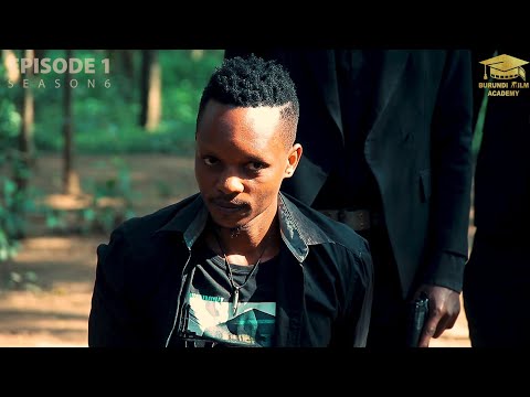 ⭕️S6||FEU ROUGE DRAMA SERIES (EPISODE 1)