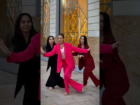 Mambetali sisters : Aruzhan , Nazym , Arailym / Аружан Мамбетали / #aruzhanm #dance #mambetaliaruzha
