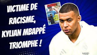 🚨 Mbappé triomphe devant la justice après les insultes racistes en Liga | Revue de presse