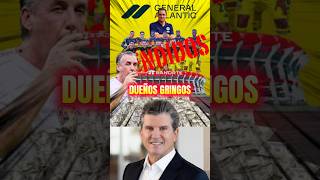 Televisa vendió al América. #futbolmexicano #ligamx #clubamerica #aguilasdelamerica