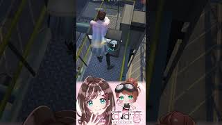 【GTA】ATM強盗をしてやるぜ  #ストグラ #shorts