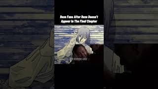 Chainsaw man ending meme #anime #manga #fyp #chainsawman #shorts #memes #meme #animehumor