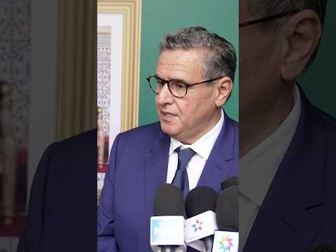 #العربية #اخبار_اليوم #news #اكسبلور #عاجل #اخبار #حصريا #الحكومة #أخنوش