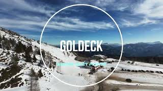 BMW M3 Competition & BMW M2 Snow Drift Experience Goldeck 2025