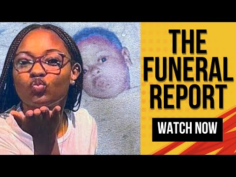 Christian Student Found Dead At University Buried In Mystery, Rain, Call For Justice