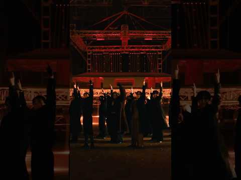 ATEEZ(에이티즈) - ‘Adrenaline’ Official MV CLIP #ATEEZ #에이티즈 #GOLDENHOUR #GOLDENHOUR_Part4 #Adrenaline