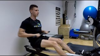 Rowing Machine
