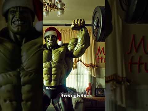 💪🎄Funny Christmas Bodybuilders🎅🎁  #bodybuilding #funny  #merrychristmas