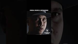 Unreal Engine 5.6 Metahuman Tutorial For Beginners #unrealengine5  #me