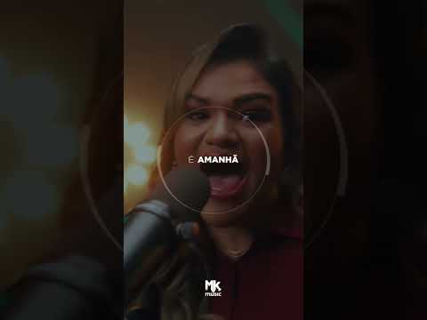 É AMANHÃ! Fique ligado e aguarde pelo lançamento do novo single da #FabianaSinfrônio #EmMeioAoCaos